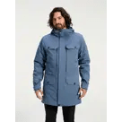 Hylkes - 3-in-1 jas heren - Human Nature voor €69 voor ANWB leden