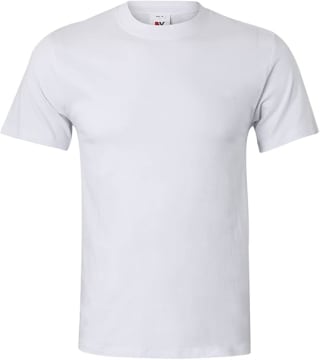 Velilla 5010 Camiseta Manga Corta varios colores y tallas desde 2,95€