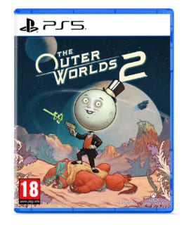 The Outer Worlds 2 PS5 à 57,49€