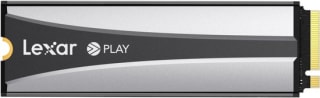 Lexar PLAY SSD - 2TB - M.2 2280 NVMe voor €164,99 bij Fnac