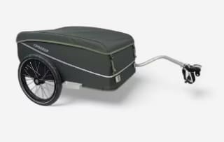 Remorque cargo vélo Croozer à 99,99€