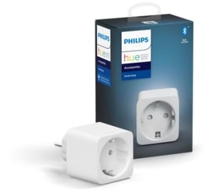 Philips Hue slimme stekker voor €19,99 bij Bauhaus