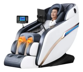 Sillón Masaje Premium por $20,160 | Mercado Libre