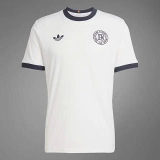 Adidas Alemania 125 Aniversario 2025-26 por 37.79€