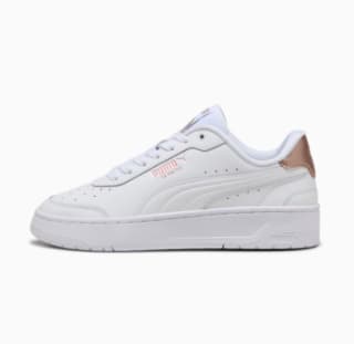 Zapatillas CA Match Metallic para mujer por $39.990