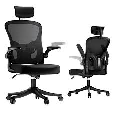 Ergonomic Home Office Chair – £33.20 with Voucher