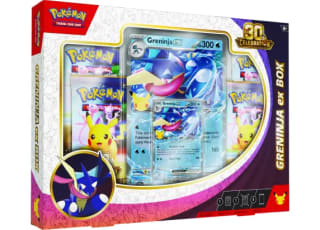 30th Pokémon-uitnodigingen voor pre-order bij DreamLand