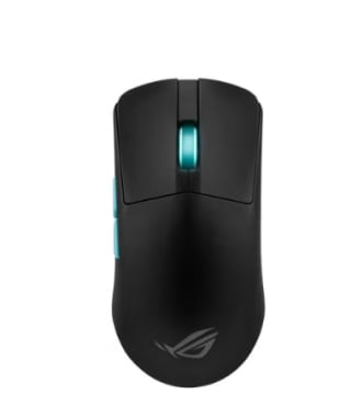 Ratón ROG Harpe Ace Aim Lab Edition - Negro por 89.99€