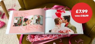 Free Valentine’s Day Card Snapfish – Just Pay Postage (Code: FREE226)