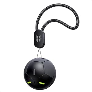 Localizador UGREEN FineTrack 2 Smart Finder Diseño Fútbol por 12.24€