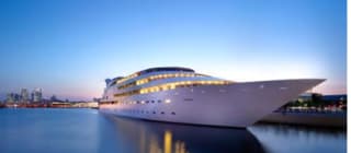 Londres noche en Megayate 4* desde 234€ para 2 personas