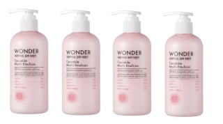 4 x Tonymoly Wonder Ceramide Mochi Emulsion Emulsión Hidratante Facial por 19.96€