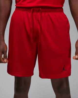 Pantalón corto de malla Dri-FIT Nike Jordan Sport por 19.99€