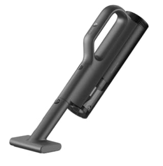 Aspiradora portátil para coche Mijia 21 kPa USB‑C por 59,38€