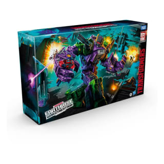 Transformers Titanclass: Scorponok voor €182.99