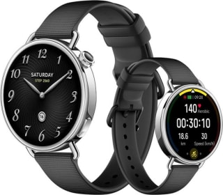 Xiaomi Watch S4 voor €99,99 bij Bol