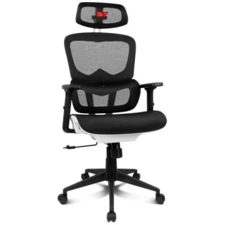 Drift DRAIR200 Mesh Silla Gaming Ergonómica Transpirable y Regulable por 110.39€