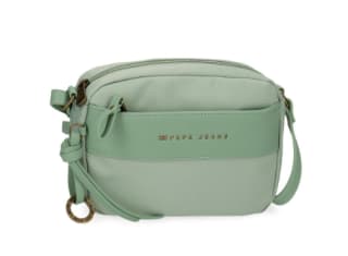Bolso bandolera Pepe Jeans Morgan por 19.99€
