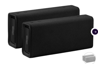 2 stuks Urbanista Brisbane Plus Draadloze stereoluidspreker voor €34,95 bij Ibood