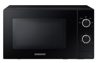 Samsung MS20A3010AL/EC Microondas 20L 700W Negro por 62.10€