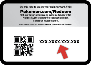 Pokémon TCG Live – Ascended Heroes Packs x4 (Free w/ Code)