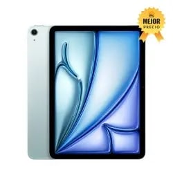 Tablet iPad Air 11 WiFi 128GB por 537.27€ todos los colores