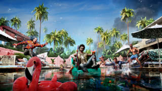 Dead Island 2 por 4,99€ en Steam