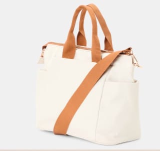 Easy Wear Shopper nylon bandolera por 13.19€