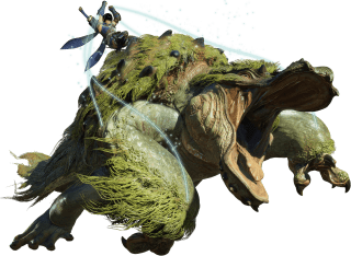 Monster Hunter Rise (Nintendo Switch) voor €4,79 bij Nintendo eShop