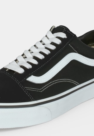 Zapatillas Vans Old Skool por solo 27,90€