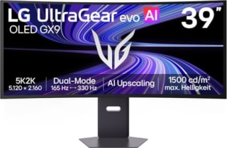 LG 39GX950B Ultragear OLED 39-inch voor €1.590 bij Amazon