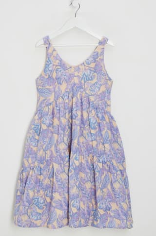 Vestido para Peques SCOTCH & SODA por 2.99€