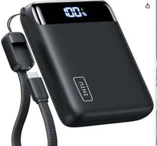 INIU Mini Powerbank voor €26,91