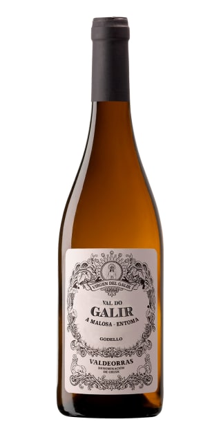 6 Botellas de Val do Galir Godello 2025 por 38€