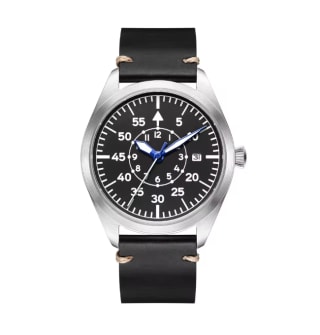 Reloj Flieger Tipo B Aviador Automático por 36,59€