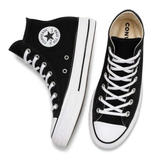 Converse Chuck Taylor ALL STAR Lift Hi 560845C por 12,50€ en Deporte-Outlet