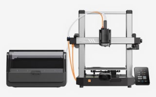ANYCUBIC Kobra 3 V2 Combo 3D-printer voor €279 bij Joybuy