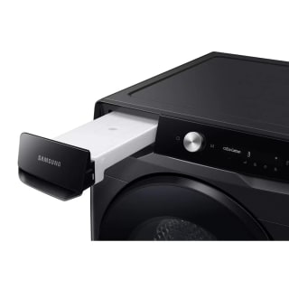 Samsung DV16DG8600BVU1 16kg Heat Pump Tumble Dryer for £399.99 at Costco