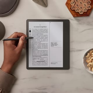 Amazon Kindle Scribe 64 Go pour 259,99€ chez Amazon