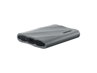 Samsung Portable SSD T9 (4 TB) voor €489 bij MediaMarkt