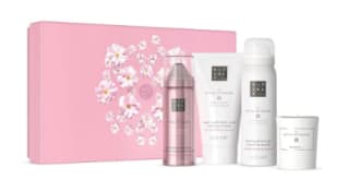 the ritual of sakura Gift Set Small voor €15,54 bij de Bijenkorf
