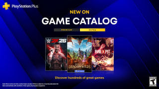 PlayStation Plus Extra & Premium-games van september 2026 bij PlayStation Store