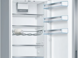 Série 6 KGE39ALCA Réfrigérateur combiné 201 x 60 cm pour 755€ chez Bosch