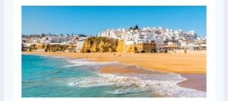Algarve 4 dìas Hotel, desayunos y Vuelos desde 249€.