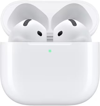 AirPods 4 Cancelación Activa $2,899 | Oferta Coppel