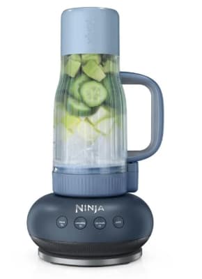 Blender NINJA BlendBoss DB351EUCY de 1200 W à 99,99€