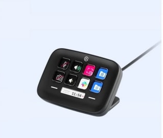 Stream Deck Elgato Neo por 69.99€.