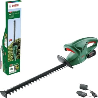 Bosch ccuheggenschaar EasyHedgeCut 18-45 voor €69,99 met Amazon prime