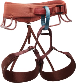 Black Diamond Women's Momentum Harness (femme, taille S) pour 27,59€ chez Amazon