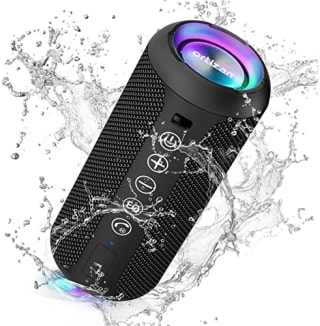 Ortizan X10 altavoz Bluetooth por 12,85€ en Amazon (reacondicionado)